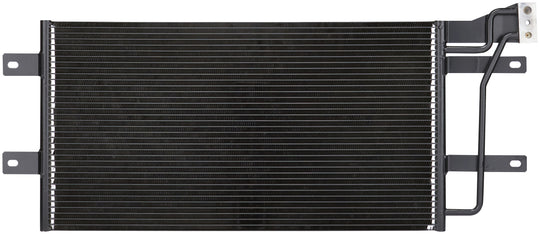 7-4387 Spectra Premium A/C Condenser Spectra Premium Canada