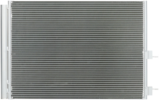7-4389 Spectra Premium A/C Condenser Spectra Premium Canada