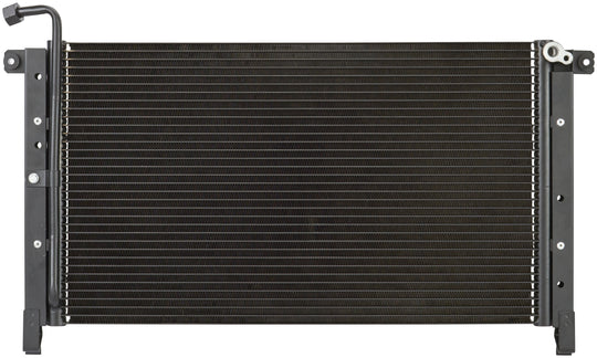 7-4390 Spectra Premium A/C Condenser Spectra Premium Canada