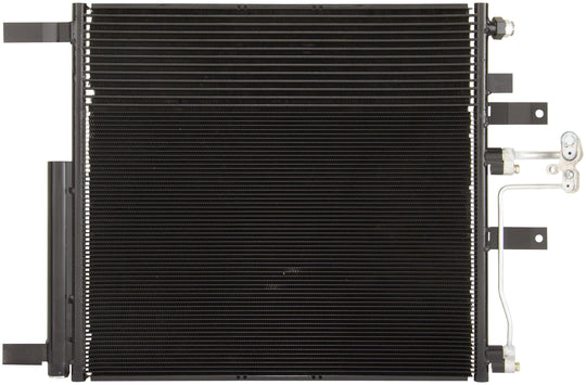 7-4392 Spectra Premium A/C Condenser Spectra Premium Canada