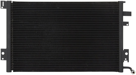 7-4393 Spectra Premium A/C Condenser Spectra Premium Canada