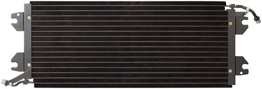 7-4395 Spectra Premium A/C Condenser Spectra Premium Canada