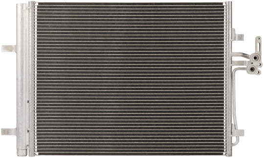 7-4412 Spectra Premium A/C Condenser Spectra Premium Canada