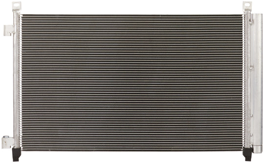 7-4423 Spectra Premium A/C Condenser Spectra Premium Canada