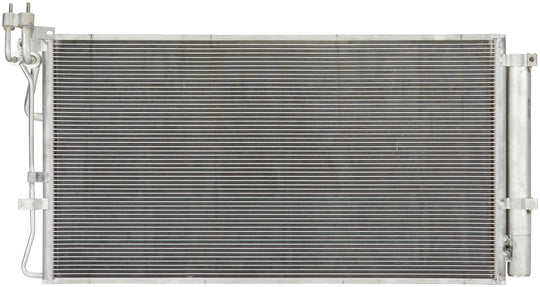7-4424 Spectra Premium A/C Condenser Spectra Premium Canada