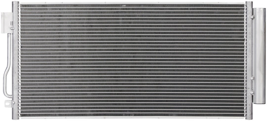 7-4429 Spectra Premium A/C Condenser Spectra Premium Canada