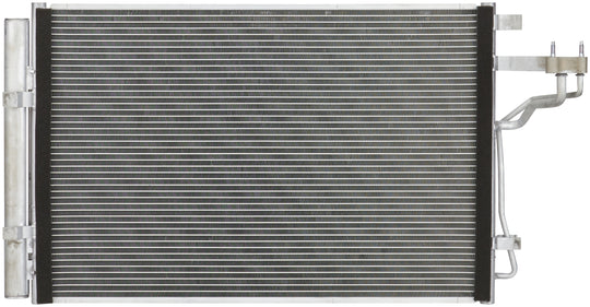 7-4431 Spectra Premium A/C Condenser Spectra Premium Canada