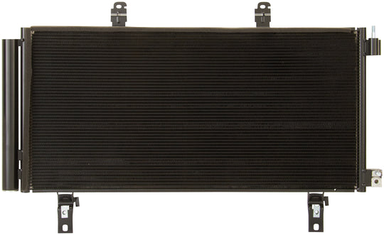 7-4432 Spectra Premium A/C Condenser Spectra Premium Canada
