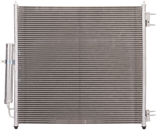 7-4433 Spectra Premium A/C Condenser Spectra Premium Canada