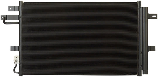 7-4435 Spectra Premium A/C Condenser Spectra Premium Canada