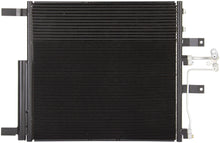 Load image into Gallery viewer, 7-4436 Spectra Premium A/C Condenser Spectra Premium Canada