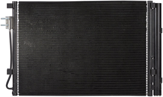 7-4438 Spectra Premium A/C Condenser Spectra Premium Canada