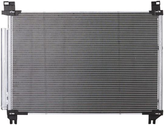 7-4439 Spectra Premium A/C Condenser Spectra Premium Canada