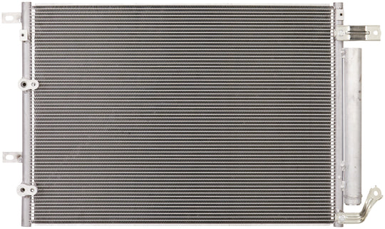 7-4442 Spectra Premium A/C Condenser Spectra Premium Canada