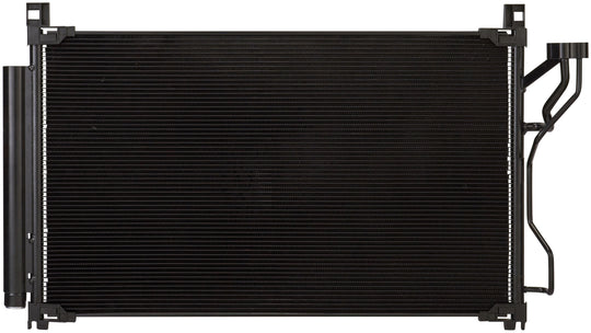 7-4445 Spectra Premium A/C Condenser Spectra Premium Canada
