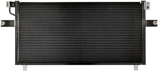 7-4447 Spectra Premium A/C Condenser Spectra Premium Canada