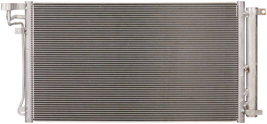 7-4448 Spectra Premium A/C Condenser Spectra Premium Canada