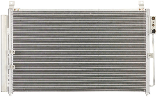 7-4462 Spectra Premium A/C Condenser Spectra Premium Canada