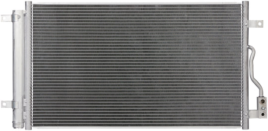 7-4463 Spectra Premium A/C Condenser Spectra Premium Canada