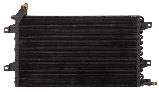 7-4475 Spectra Premium A/C Condenser Spectra Premium Canada