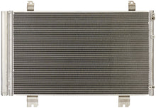 Load image into Gallery viewer, 7-4487 Spectra Premium A/C Condenser Spectra Premium Canada