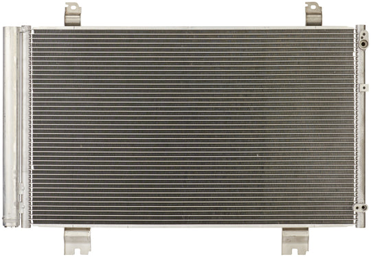 7-4487 Spectra Premium A/C Condenser Spectra Premium Canada
