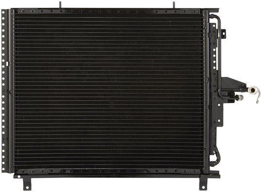 7-4502 Spectra Premium A/C Condenser Spectra Premium Canada