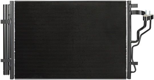 7-4519 Spectra Premium A/C Condenser Spectra Premium Canada