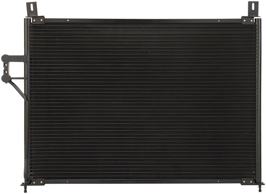 7-4526 Spectra Premium A/C Condenser Spectra Premium Canada