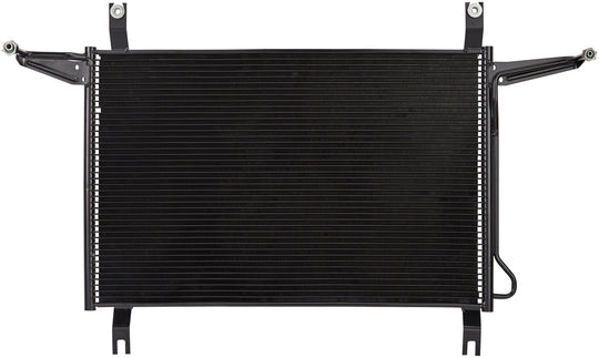 7-4531 Spectra Premium A/C Condenser Spectra Premium Canada