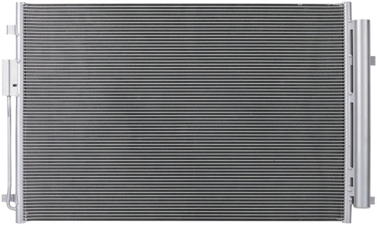 7-4536 Spectra Premium A/C Condenser Spectra Premium Canada