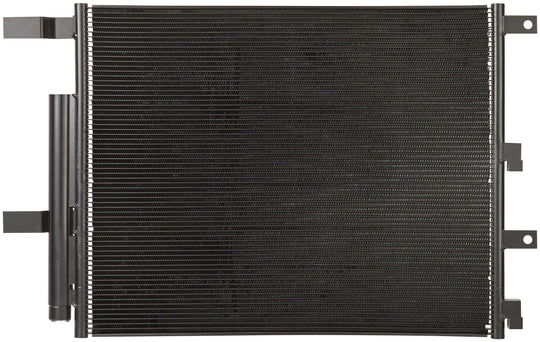 7-4537 Spectra Premium A/C Condenser Spectra Premium Canada