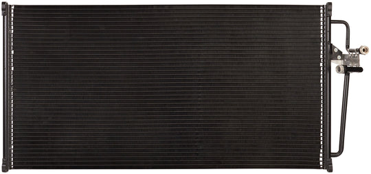 7-4550 Spectra Premium A/C Condenser Spectra Premium Canada