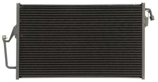 7-4552 Spectra Premium A/C Condenser Spectra Premium Canada