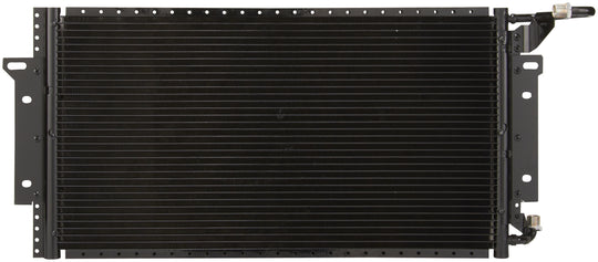 7-4553 Spectra Premium A/C Condenser Spectra Premium Canada