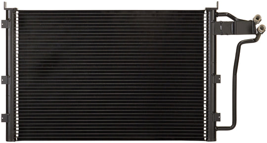 7-4557 Spectra Premium A/C Condenser Spectra Premium Canada