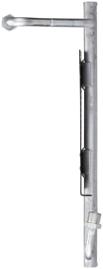 7-4565 Spectra Premium A/C Condenser Spectra Premium Canada