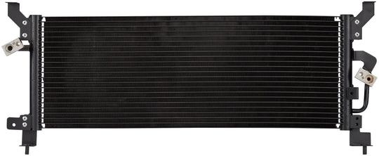 7-4571 Spectra Premium A/C Condenser Spectra Premium Canada