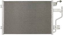 Load image into Gallery viewer, 7-4579 Spectra Premium A/C Condenser Spectra Premium Canada
