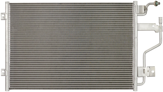 7-4579 Spectra Premium A/C Condenser Spectra Premium Canada