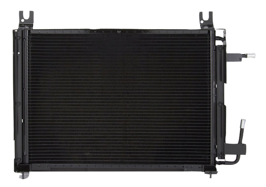 7-4581 Spectra Premium A/C Condenser Spectra Premium Canada