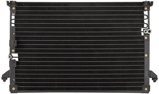 7-4588 Spectra Premium A/C Condenser Spectra Premium Canada