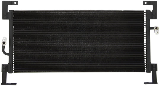 7-4602 Spectra Premium A/C Condenser Spectra Premium Canada