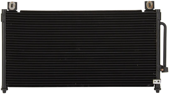 7-4604 Spectra Premium A/C Condenser Spectra Premium Canada