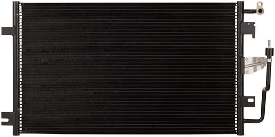 7-4612 Spectra Premium A/C Condenser Spectra Premium Canada