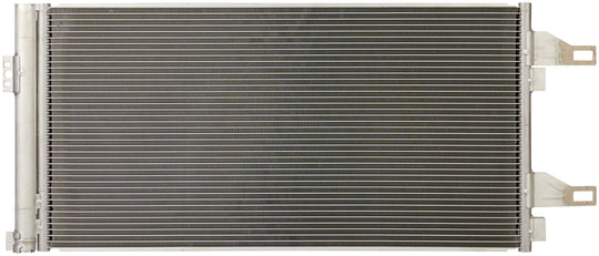 7-4614 Spectra Premium A/C Condenser Spectra Premium Canada