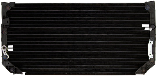 7-4617 Spectra Premium A/C Condenser Spectra Premium Canada
