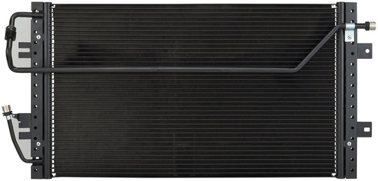 7-4622 Spectra Premium A/C Condenser Spectra Premium Canada