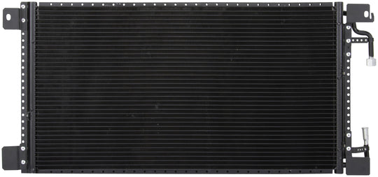 7-4626 Spectra Premium A/C Condenser Spectra Premium Canada