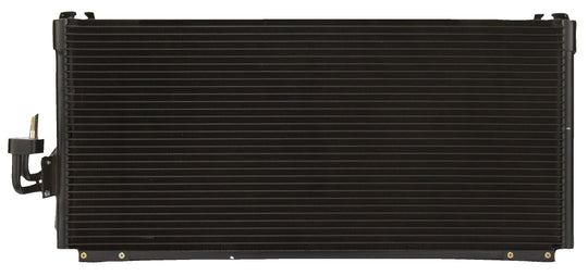 7-4635 Spectra Premium A/C Condenser Spectra Premium Canada
